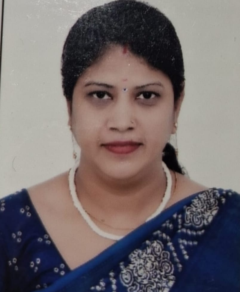 Dr. Kiran Mangla